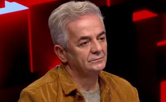 Zafer Algöz: ''Beşiktaş'taki kötü gidişatın sorumlusu...''