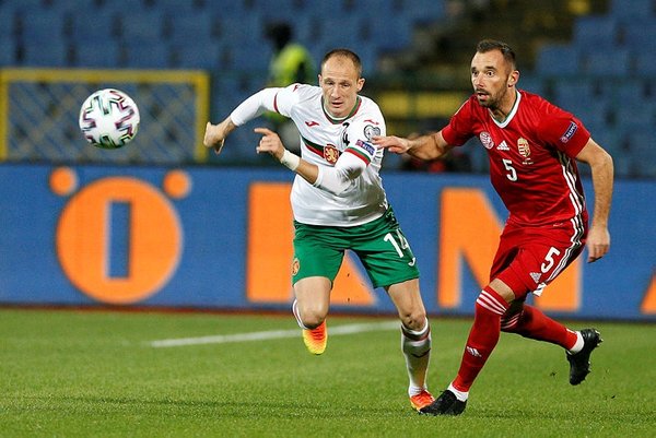 Beşiktaş'tan sol bek harekatı