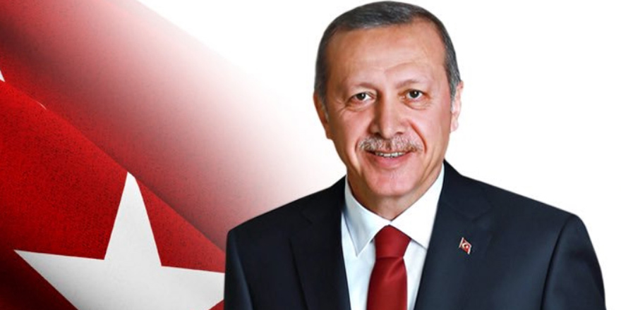 Cumhurbaşkanı Erdoğan'a göre sporda yılın fotoğrafı