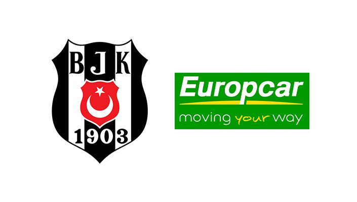 Beşiktaş'a yeni sponsor!