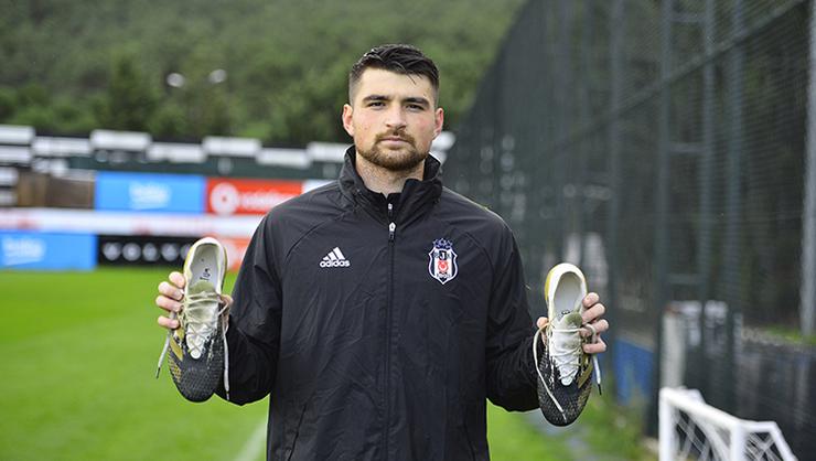 Beşiktaş DMD hastalığına dikkat çekti