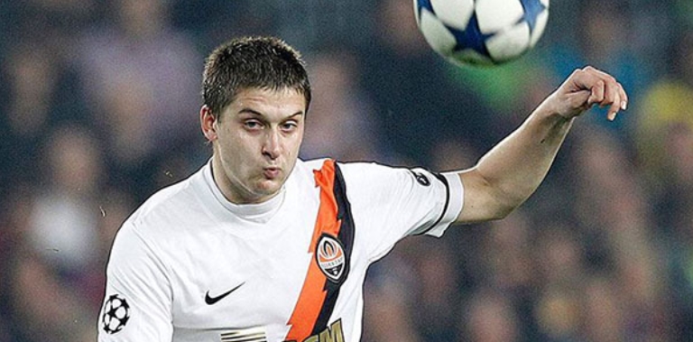 Shakhtar'ın efsanesi: ''Beşiktaş'a gitmeli''
