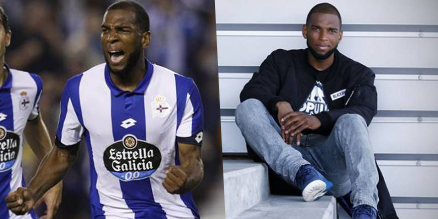 Ryan Babel: Şampiyonluk için geliyorum
