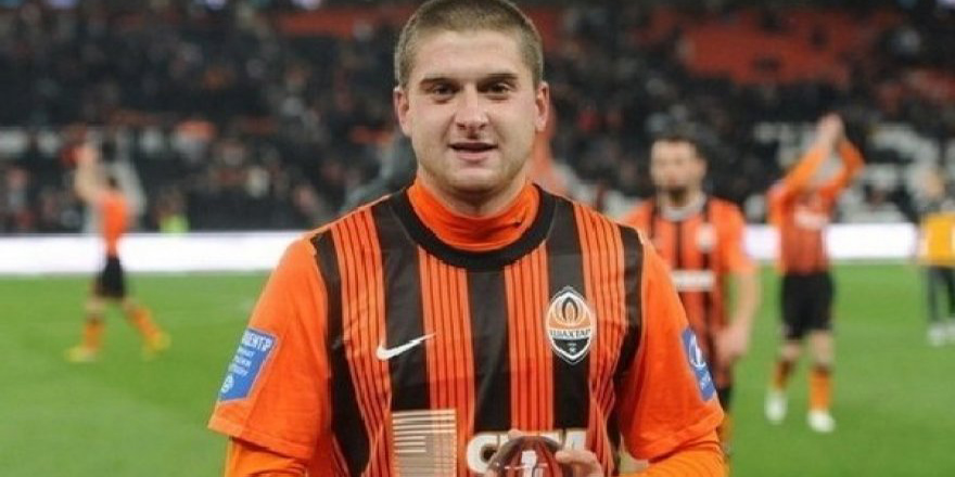 Rakitsky transferi iptal mi?
