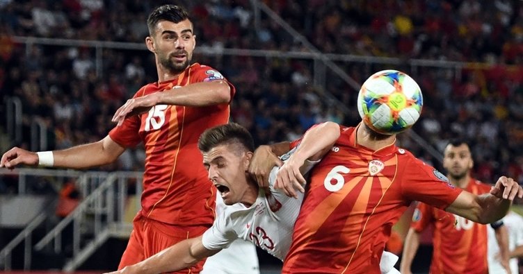 Yeni stoper adayı: Bejtulai