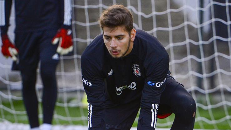 Beşiktaş'ta Utku şoku!