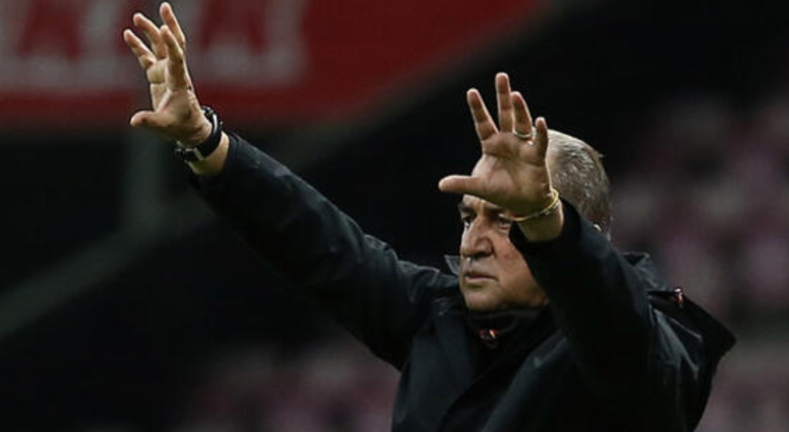 Fatih Terim: "Beşiktaş iyi bir takım. İyi bir kadroları var"