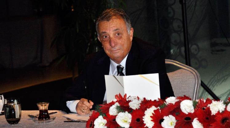 Ahmet Nur Çebi: "Ben ağlamıyorum, durum tespiti yapıyorum"