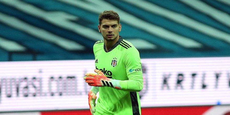İğnelerle oynayan Utku: "Beşiktaş'ı yalnız bırakamazdım"