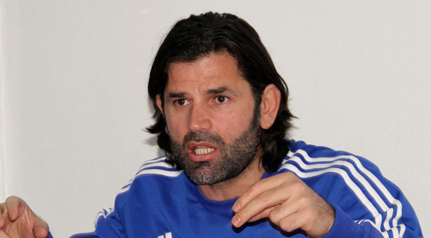 İbrahim Üzülmez'in 11'i nasıl olacak?