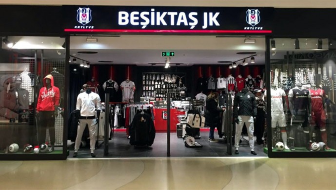 Kartal Yuvalarından haber var