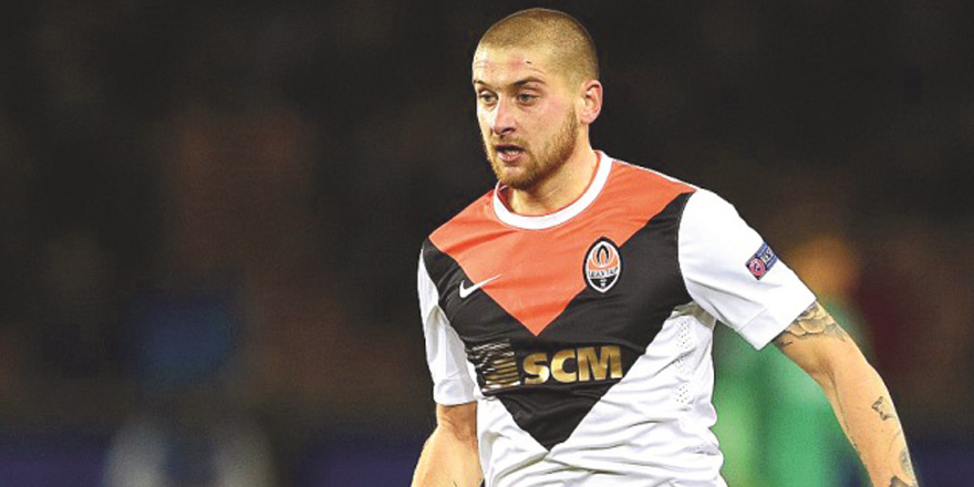 Babel tamam, Rakitsky az kaldı! İşte stoper transferinde son durum