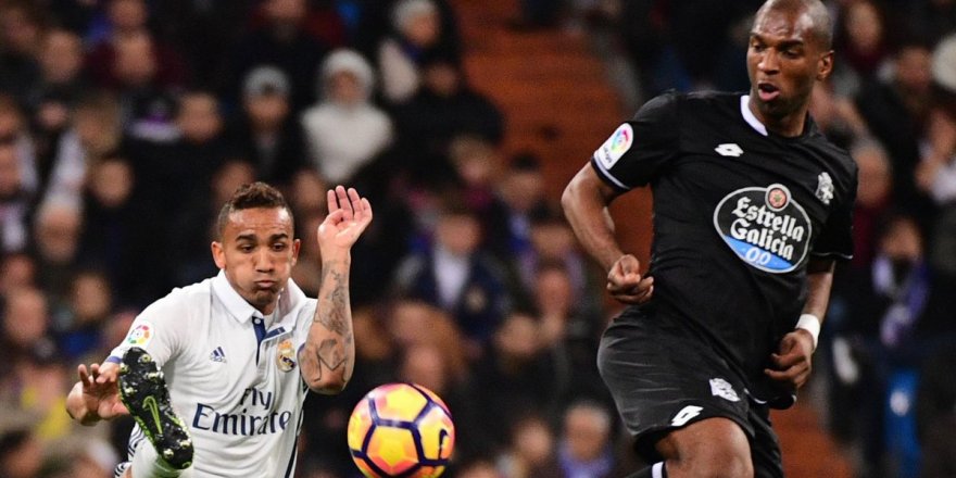 Ali Ece'den Ryan Babel değerlendirmesi