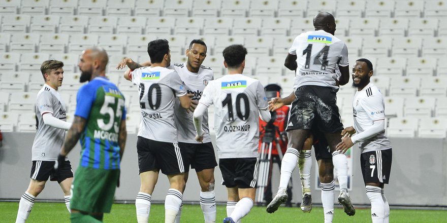 Oğuzhan, Larin, Necip ve Ghezzal... İşte Sergen Yalçın'ın dokunuşu