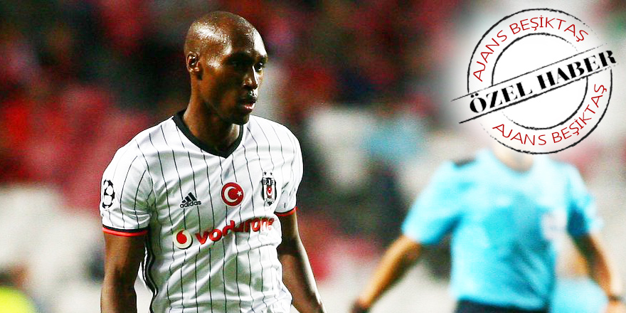 ÖZEL | Beşiktaş'tan Atiba'ya büyük onur!