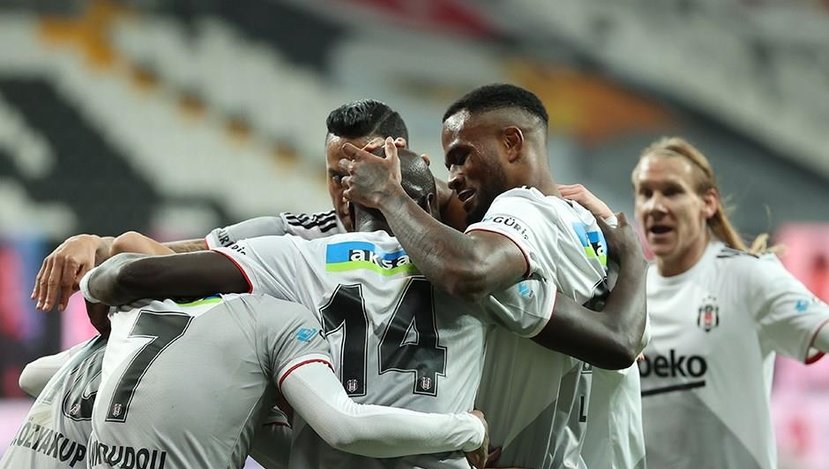Ergin Aslan: "Bugün lider olan Beşiktaş, 5 hafta sonra 5. de olabilir"