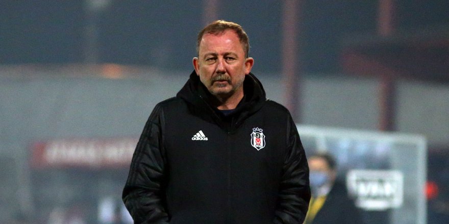 Hatayspor maçı öncesi Beşiktaş'ta son durum