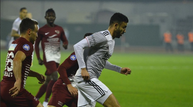 "Ghezzal oyunda kalmalıydı"