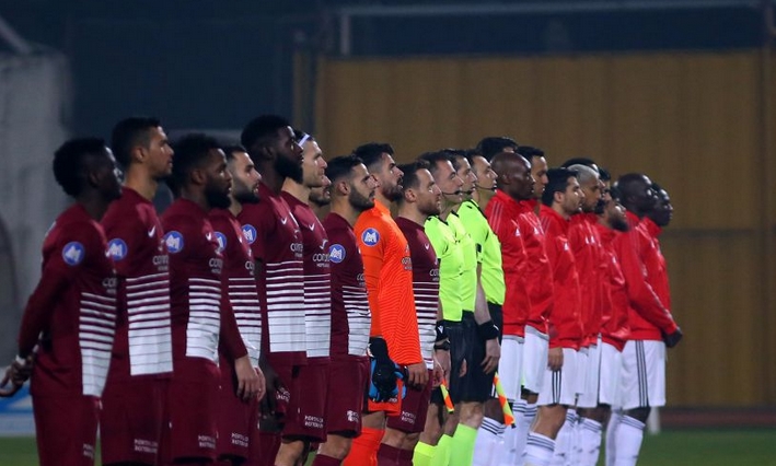 "Süper Lig'in en büyük sorunu, yere yatanın kalkmaması. Ve bu sorunun basit bir çözümü var..."