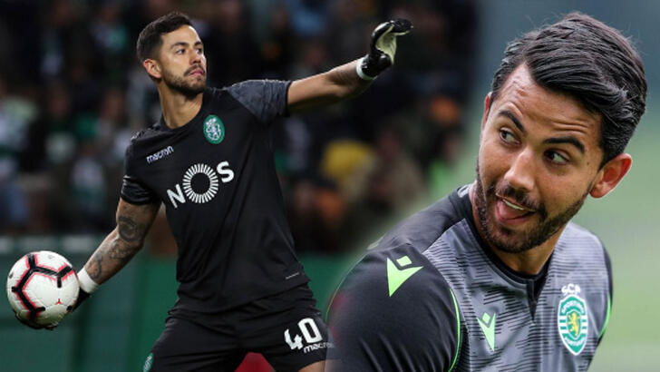 Beşiktaş'ta gündem kaleci transferi! Resmi teklif...