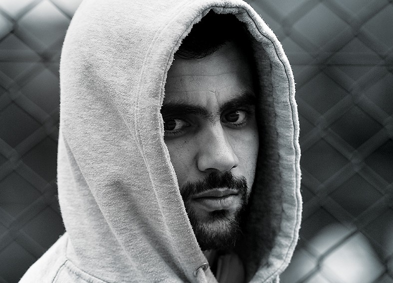 Ghezzal'dan şampiyonluk sözleri! "En büyük adayız"