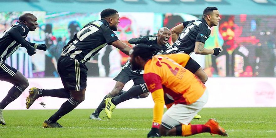 Terim'in gol hasreti
