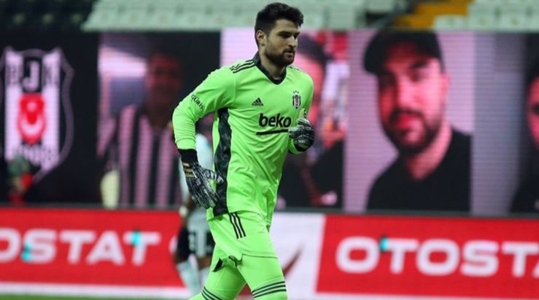Beşiktaş'tan müthiş seri