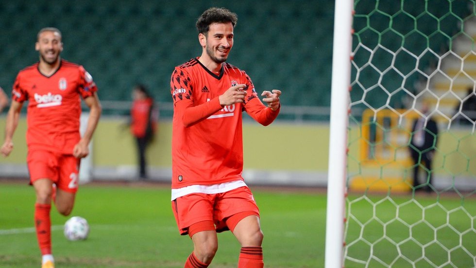 Feyenoord'un Oğuzhan Özyakup pişmanlığı!