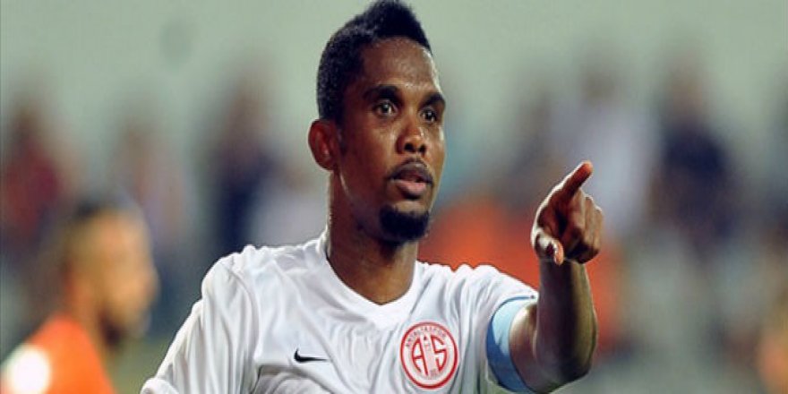 Yılan hikayesine dönüşen Eto transferinde "tok satıcı" pazarlığı