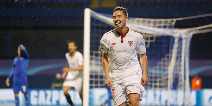 Beşiktaş'a gelmeyen Nasri, nedenini açıkladı!