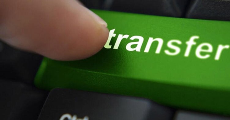 Futbolda ara transfer dönemi başladı