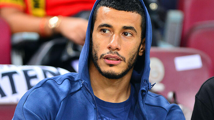 Belhanda'yı Beşiktaş'a önerdiler!