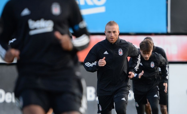 Gökhan Töre Hatayspor maçında oynayacak mı?