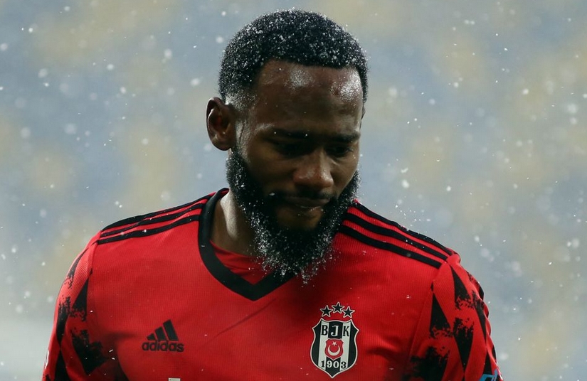 Beşiktaş'ta N’Koudou ve Ljajic favori!
