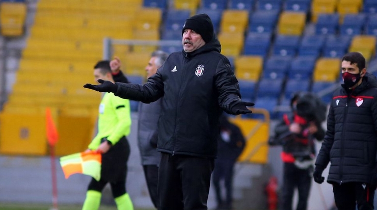 Sergen Yalçın: "Guardiola doğru söylüyor"