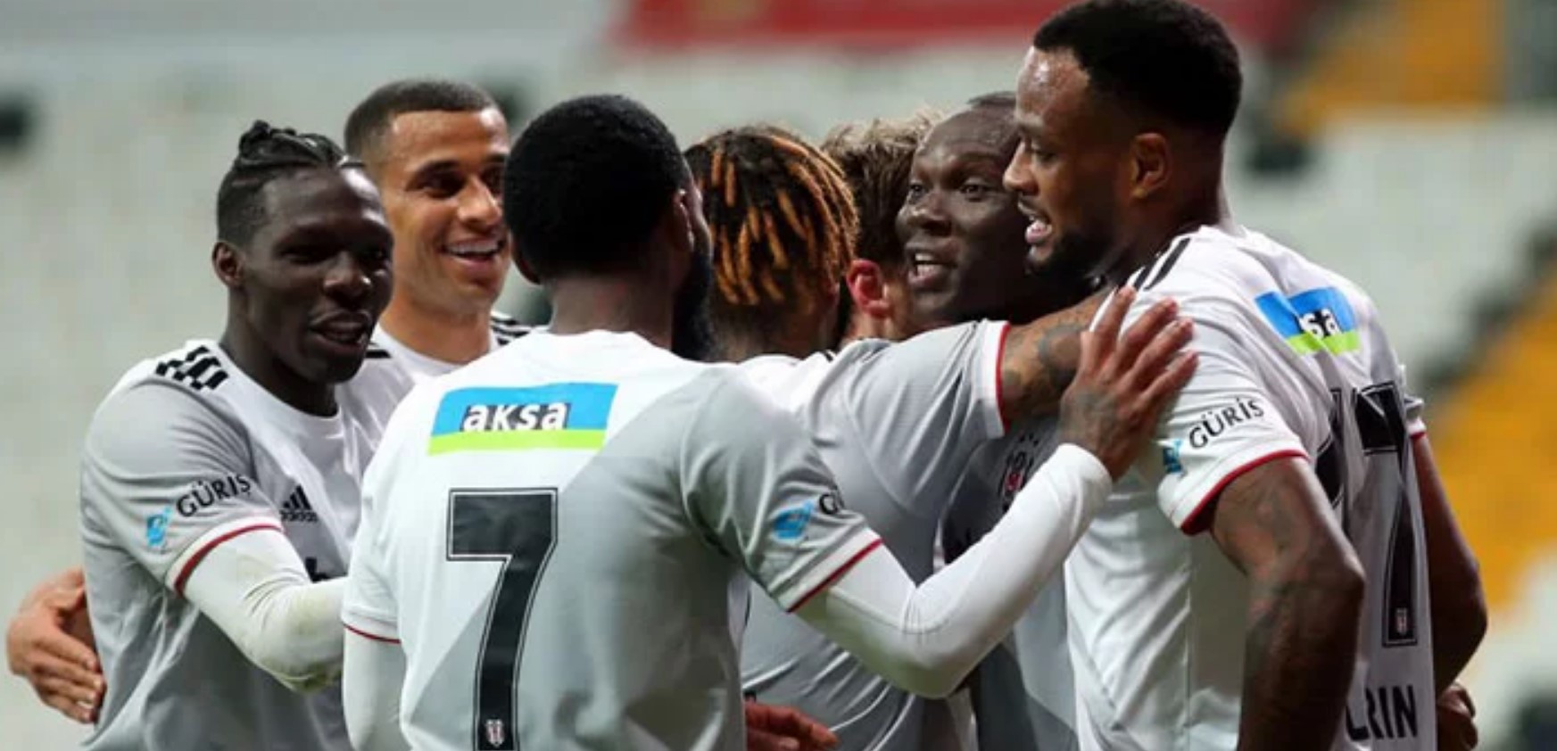 Gol istatistikleri güncellendi! Yüzde 46'sı iki isimden...