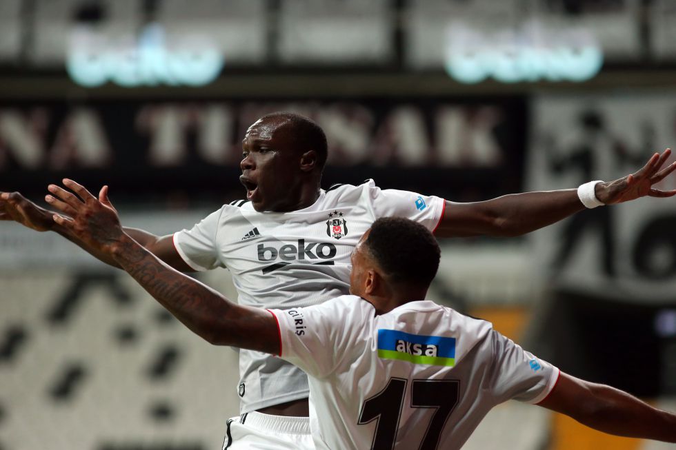 Beşiktaş'ta 29 gol ve 19 asistin maliyeti: 4 milyon 600 bin