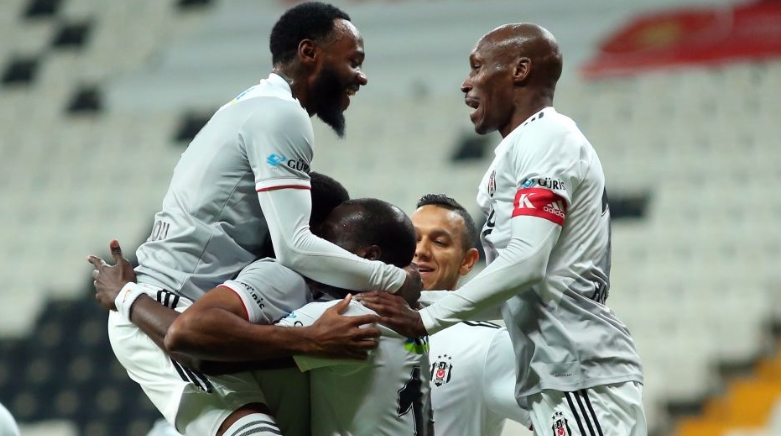 Beşiktaş'ta hücum kurgusu sil baştan!