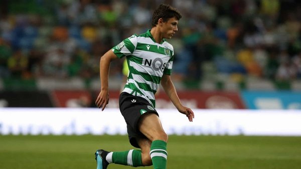 Sporting, gelecek vadeden isimlerini Beşiktaş'a verecek! Quaresma ve Tabata!