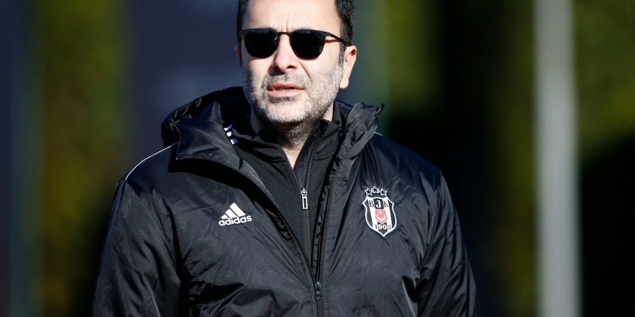 "Daha pozitif bir futbol olabilirdi"