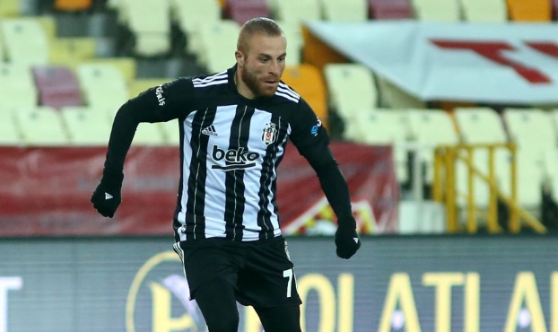 Sergen Yalçın'dan Gökhan Töre'ye: "Sana demiştim!"
