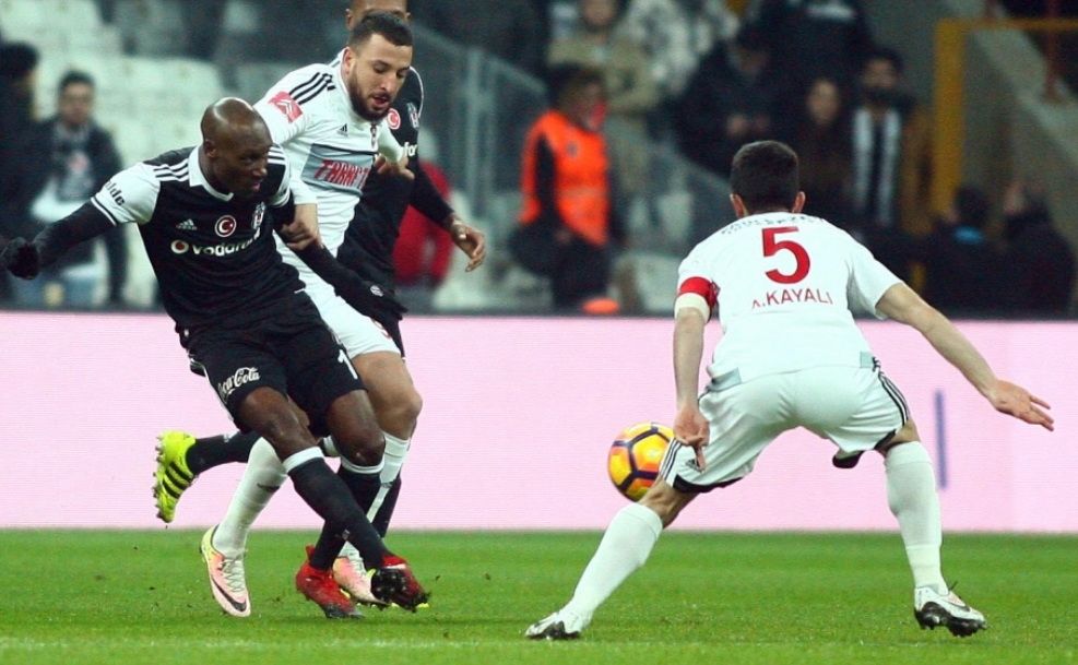 "İyi ki bitti!"
