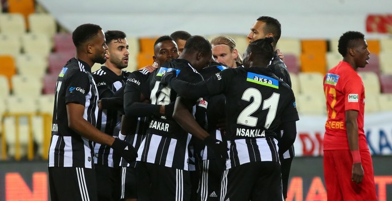 "Beşiktaş'ın en büyük silahı..."