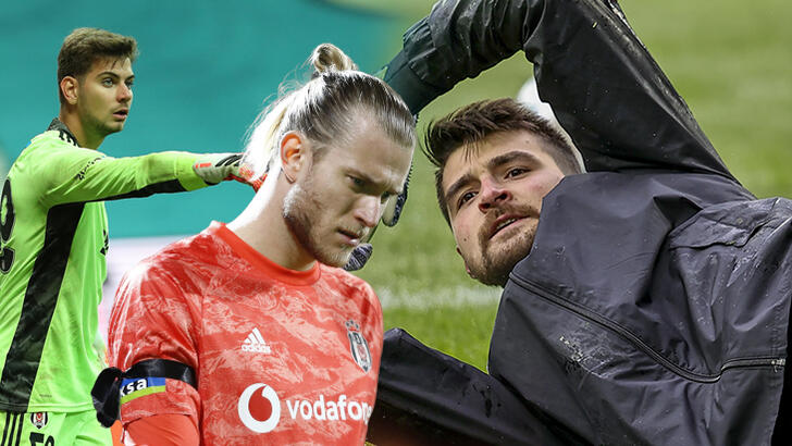 Karius'un ardından Utku ve Ersin fırtınası! İşte o inanılmaz performans...