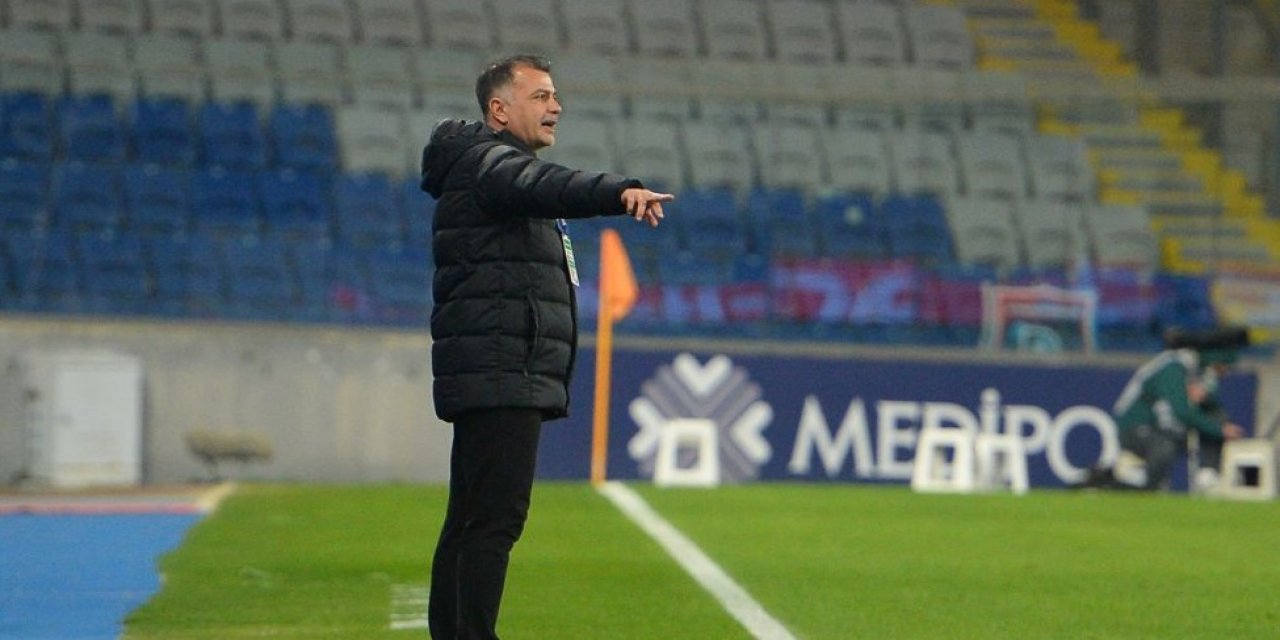 Beşiktaş Yardımcı Antrenörü Murat Şahin, Gökhan ve Cenk'in durumunu açıkladı