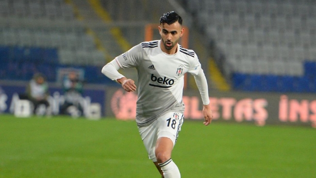 Ghezzal: "Birlikte verdiğimiz savaş çok önemliydi"