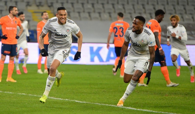 Josef de Souza derbi öncesi konuştu: "Kulüp tarihine adımı yazdırmak istiyorum"