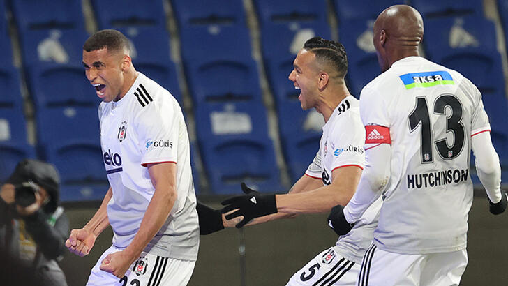 Ay Ahli, CAS'a gidiyor!