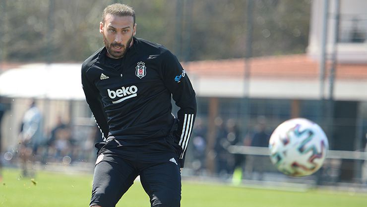 Cenk Tosun umudu