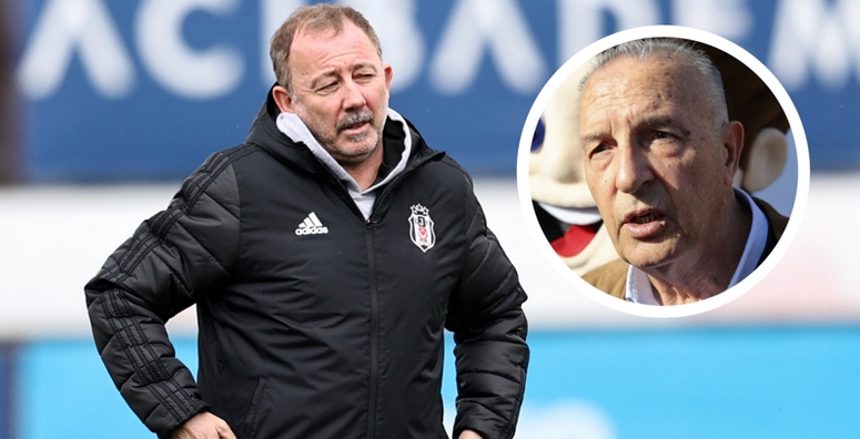 Rasim Kara'dan flaş Sergen Yalçın ve Önder Karaveli sözleri! "İnanılmaz bir şey oldu, yollar ayrıldı ama..."
